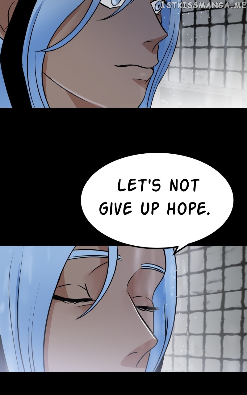 Unstable – Manhwa Chapter 38 - page 42