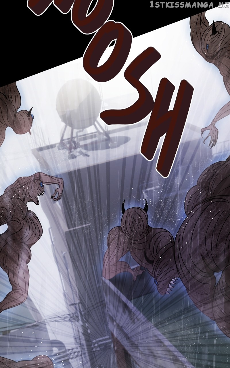Unstable – Manhwa Chapter 38 - page 49