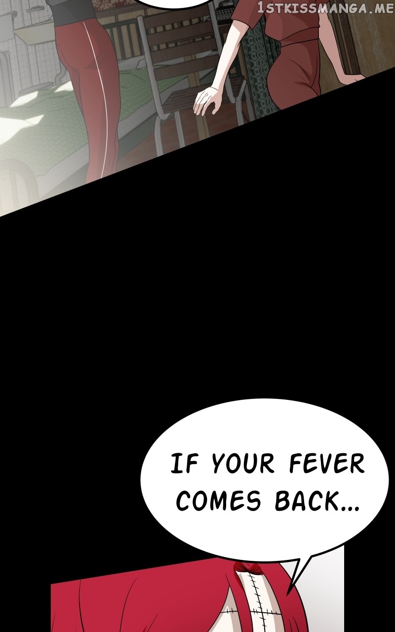 Unstable – Manhwa Chapter 38 - page 5