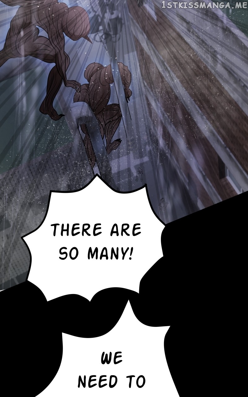 Unstable – Manhwa Chapter 38 - page 50