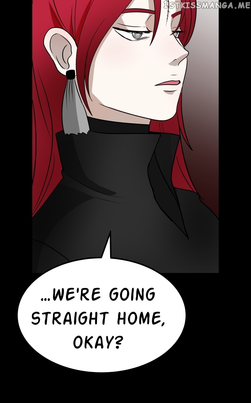 Unstable – Manhwa Chapter 38 - page 6