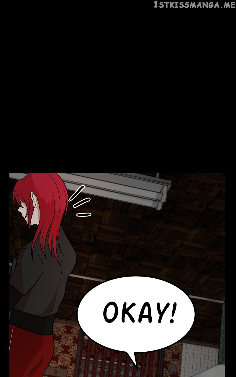 Unstable – Manhwa Chapter 38 - page 7