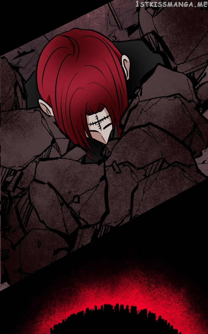 Unstable – Manhwa Chapter 38 - page 72