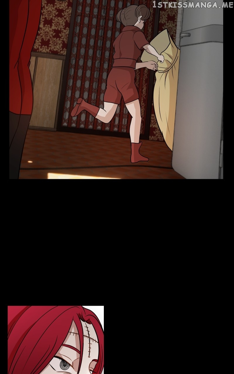 Unstable – Manhwa Chapter 38 - page 8