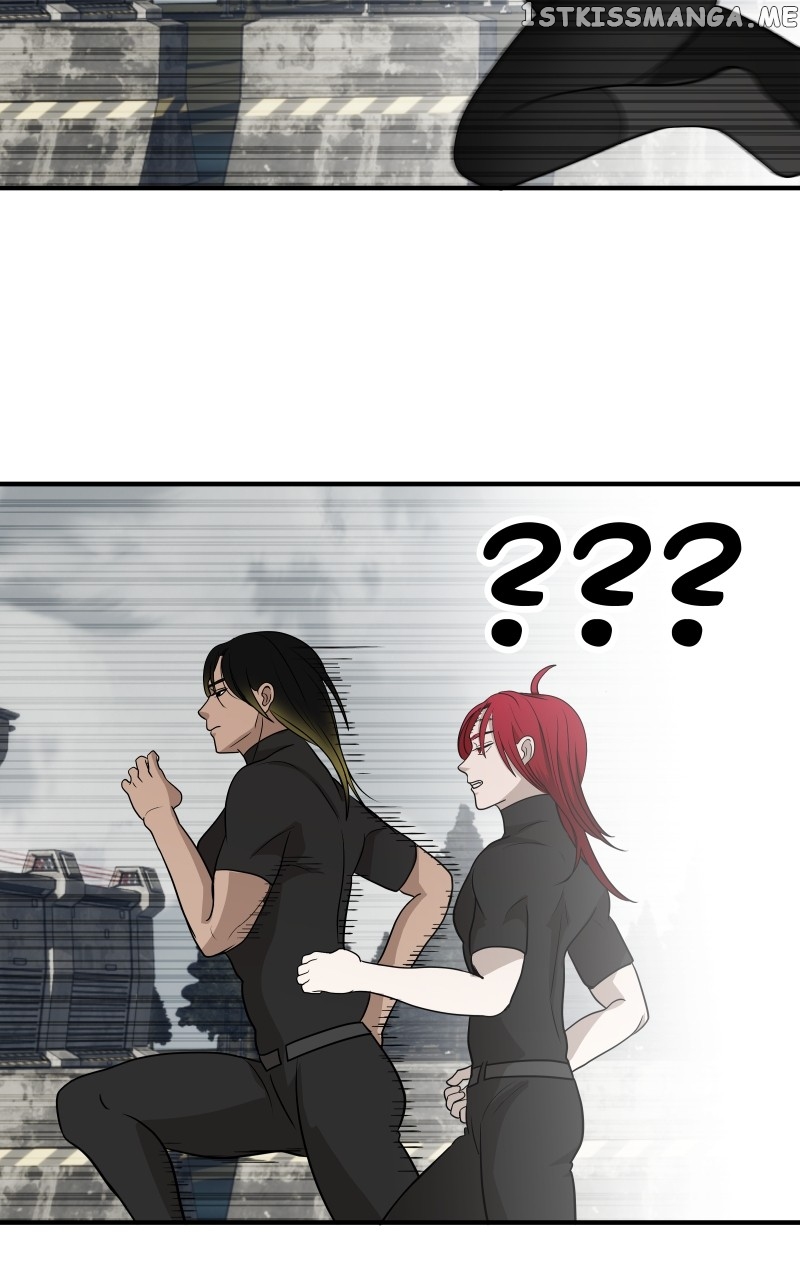 Unstable – Manhwa Chapter 37 - page 10