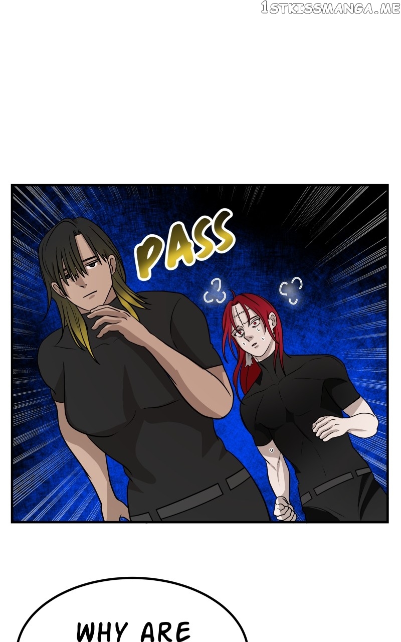 Unstable – Manhwa Chapter 37 - page 11