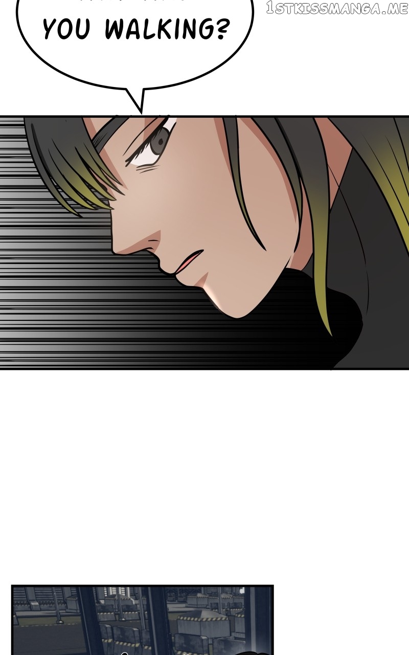 Unstable – Manhwa Chapter 37 - page 12