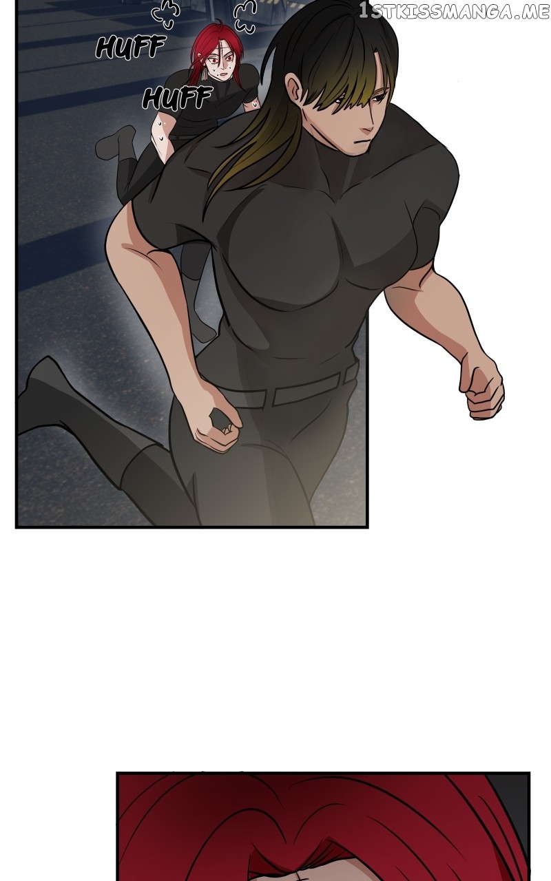 Unstable – Manhwa Chapter 37 - page 13