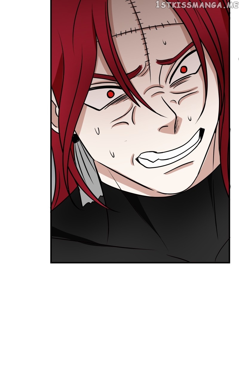 Unstable – Manhwa Chapter 37 - page 14