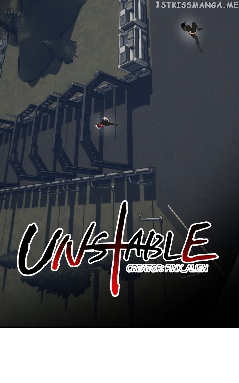 Unstable – Manhwa Chapter 37 - page 16