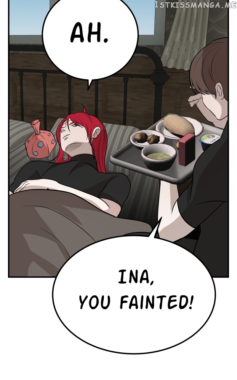 Unstable – Manhwa Chapter 37 - page 19
