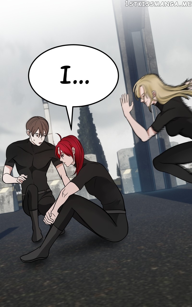 Unstable – Manhwa Chapter 37 - page 2