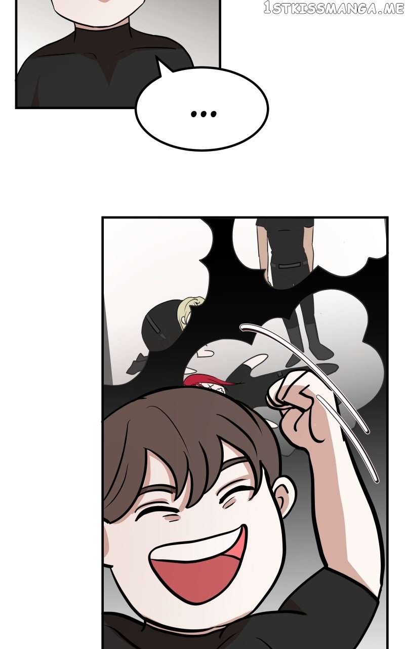 Unstable – Manhwa Chapter 37 - page 22