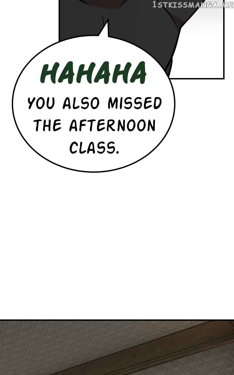Unstable – Manhwa Chapter 37 - page 23