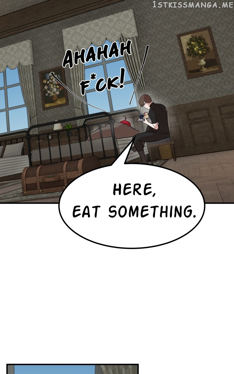 Unstable – Manhwa Chapter 37 - page 24