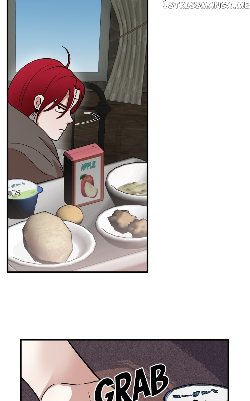 Unstable – Manhwa Chapter 37 - page 25