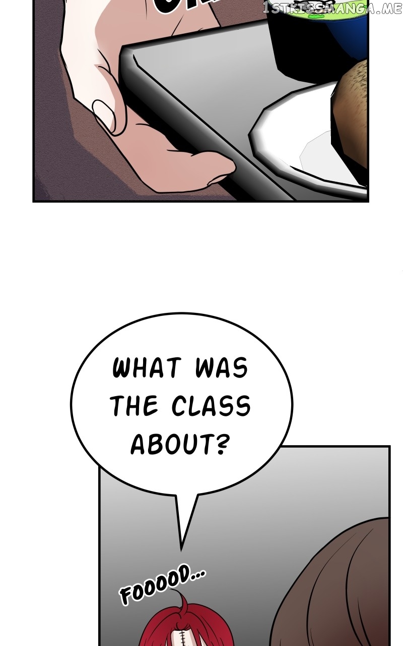 Unstable – Manhwa Chapter 37 - page 26