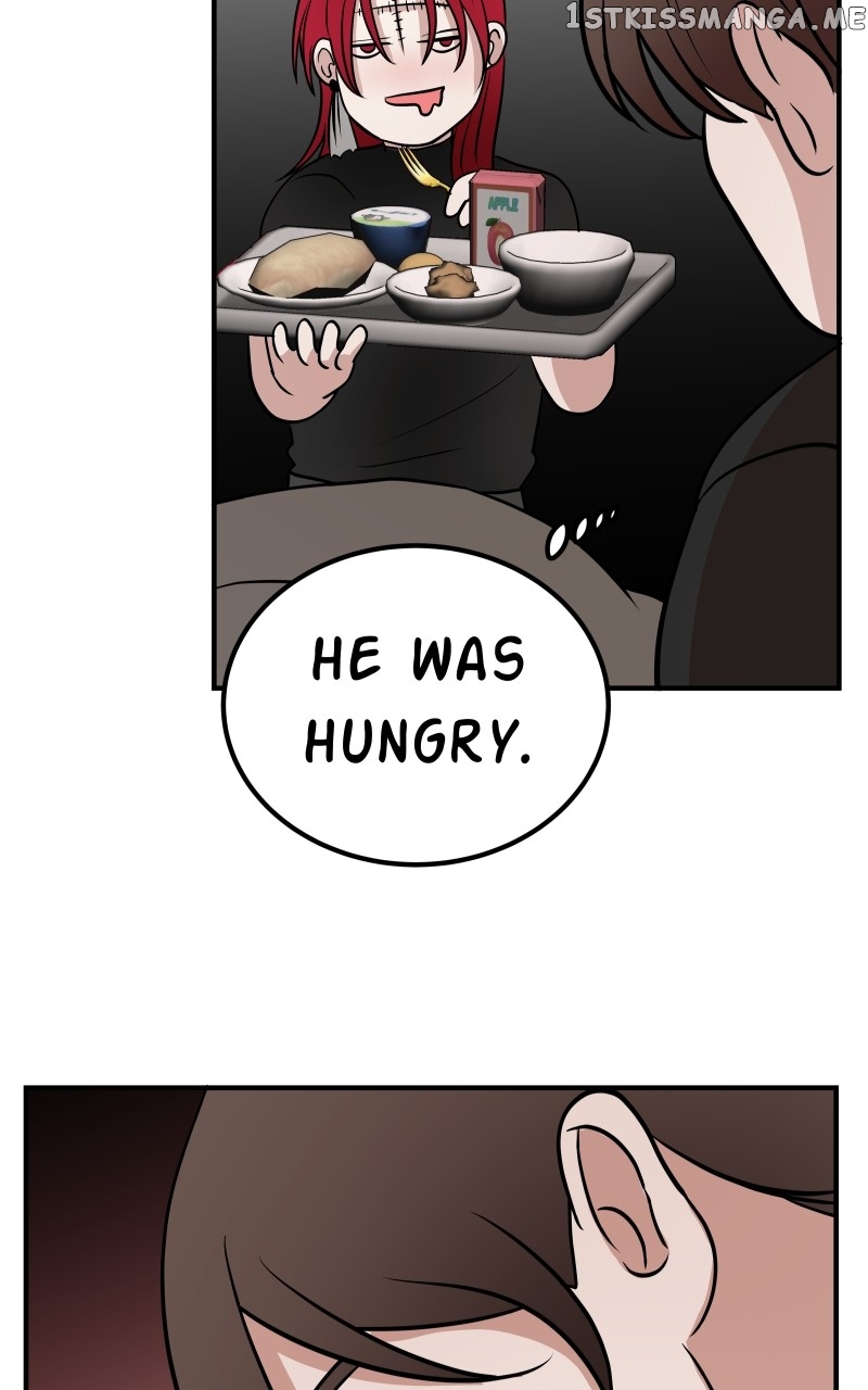 Unstable – Manhwa Chapter 37 - page 27