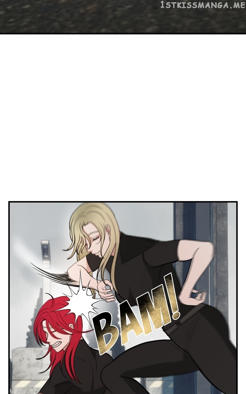Unstable – Manhwa Chapter 37 - page 3