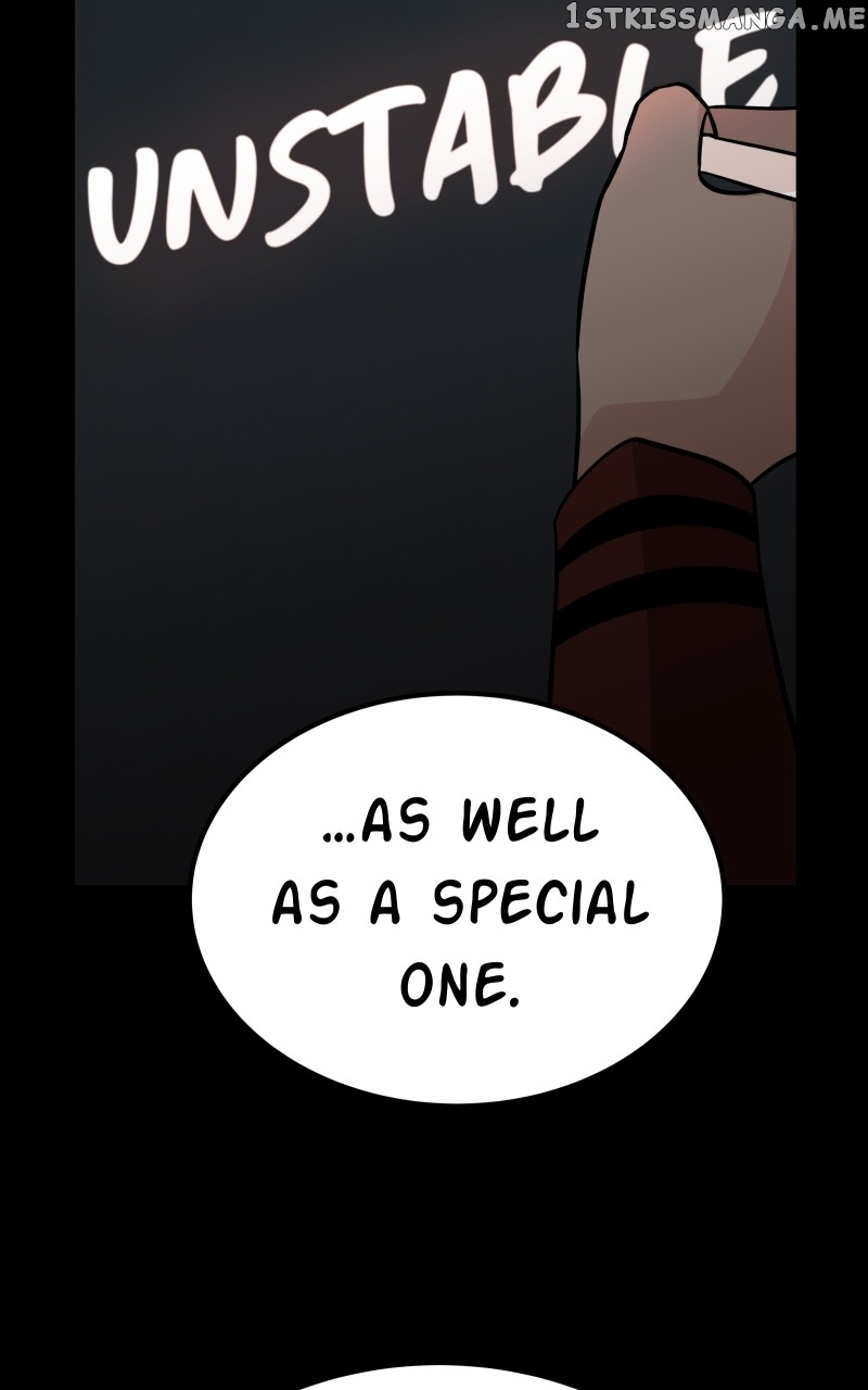 Unstable – Manhwa Chapter 37 - page 30