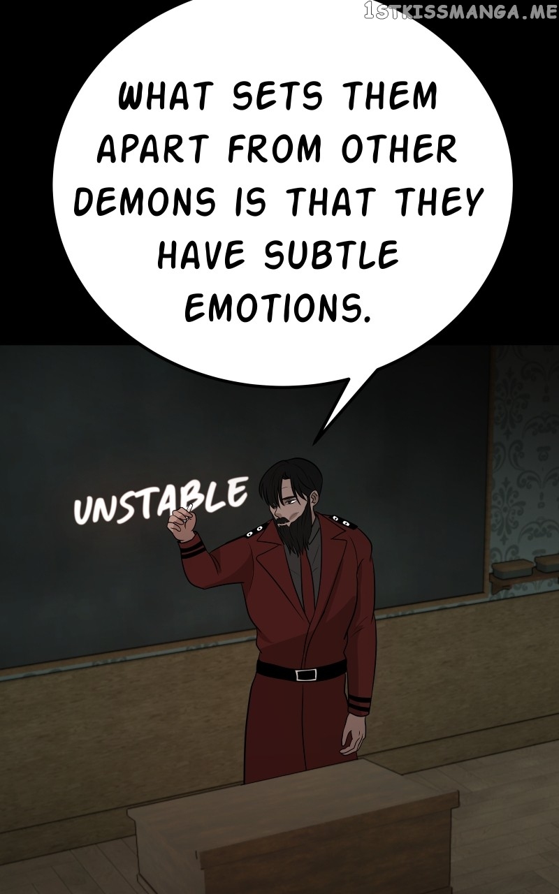 Unstable – Manhwa Chapter 37 - page 31