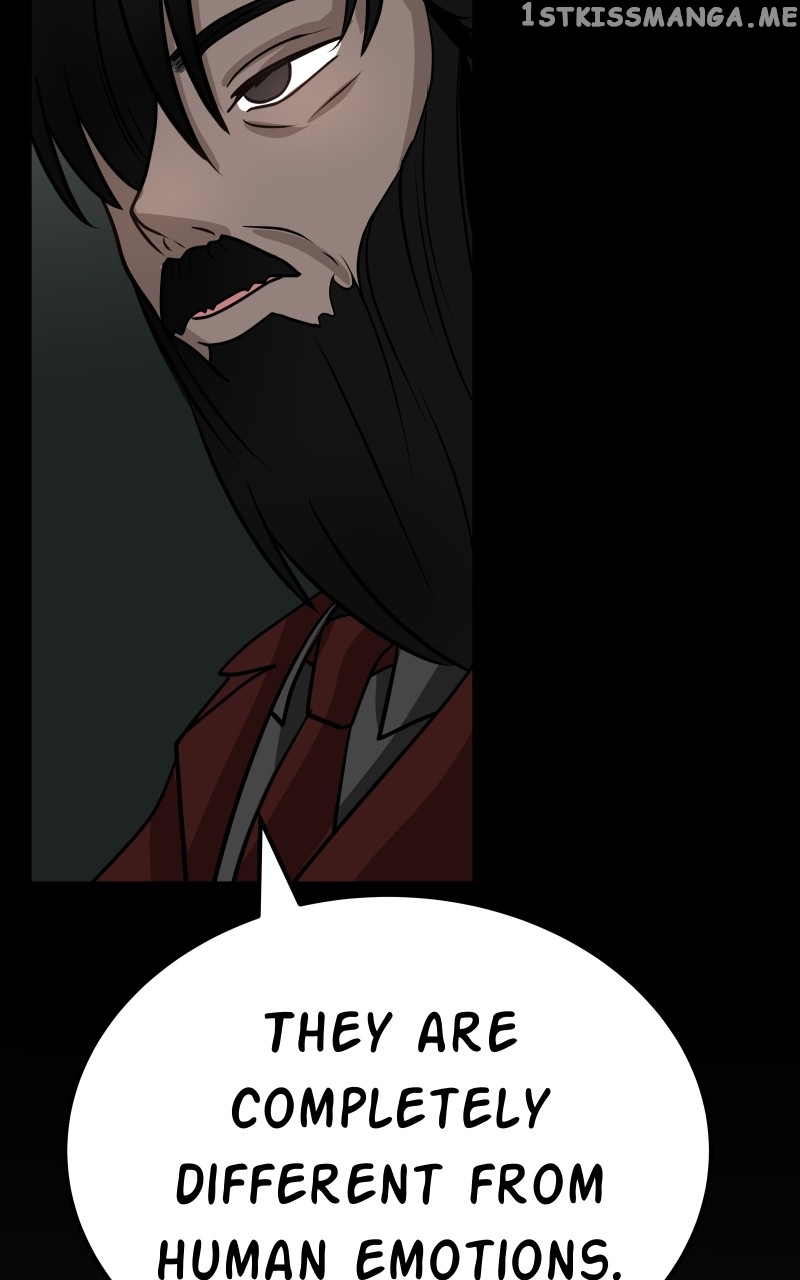 Unstable – Manhwa Chapter 37 - page 33