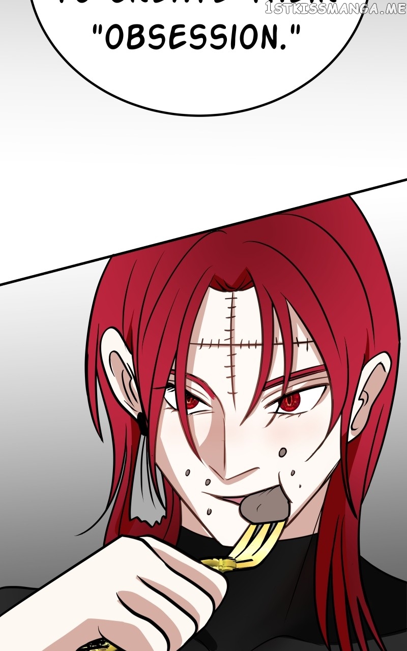 Unstable – Manhwa Chapter 37 - page 35