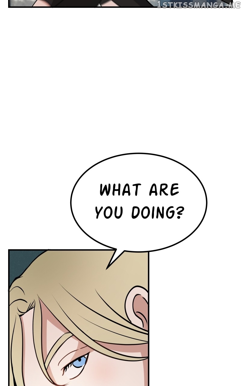 Unstable – Manhwa Chapter 37 - page 4