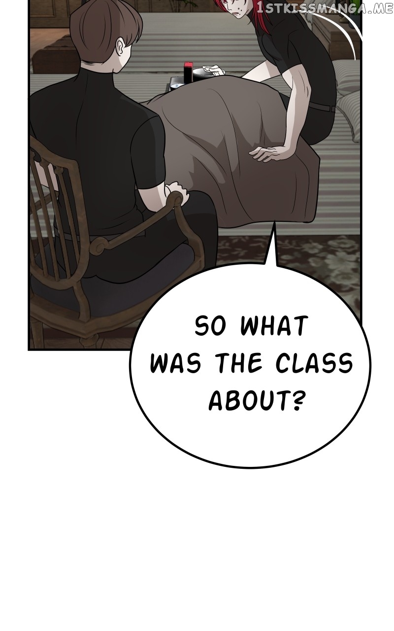 Unstable – Manhwa Chapter 37 - page 41