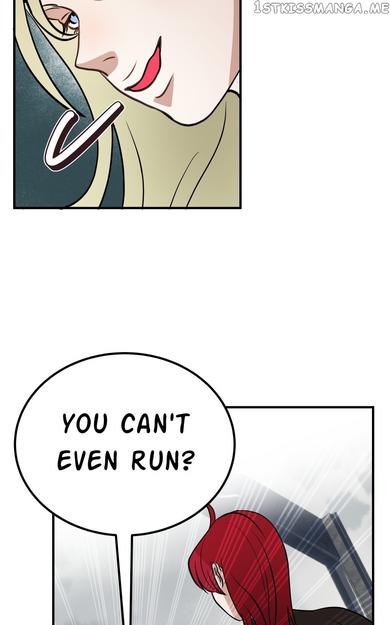 Unstable – Manhwa Chapter 37 - page 5