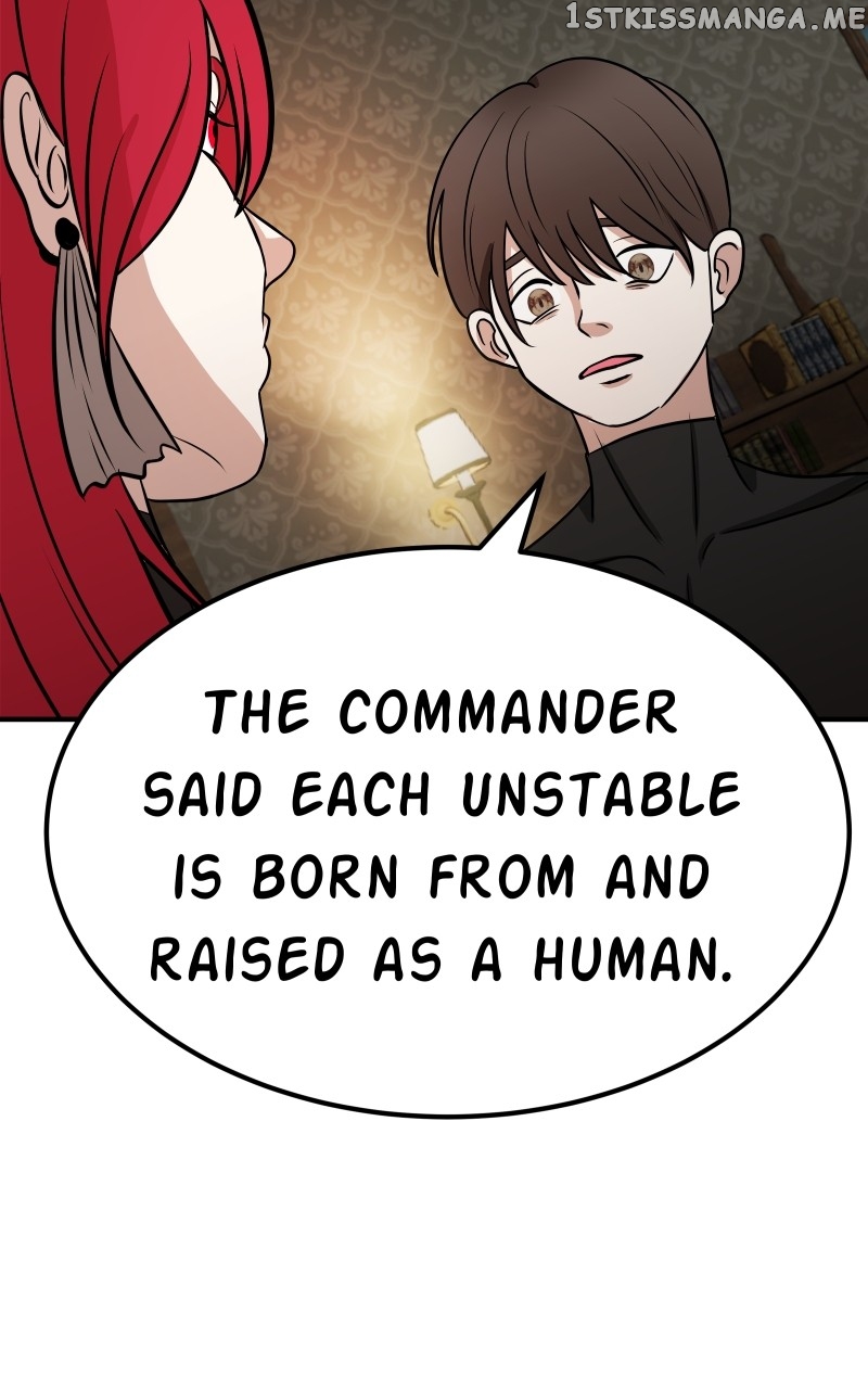 Unstable – Manhwa Chapter 37 - page 50