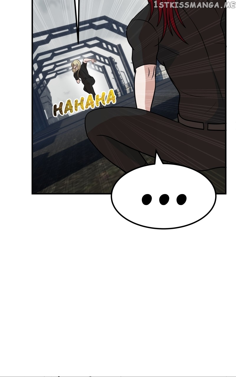Unstable – Manhwa Chapter 37 - page 6