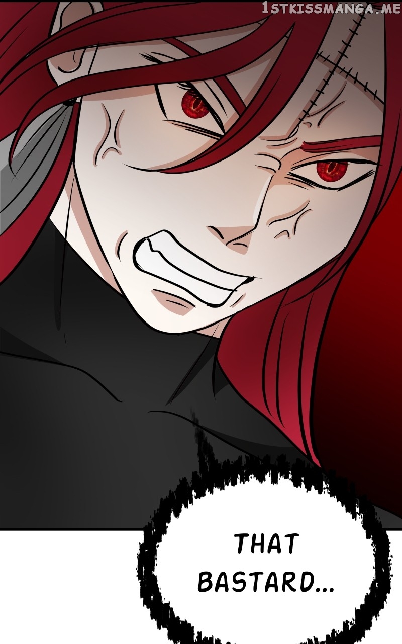 Unstable – Manhwa Chapter 37 - page 7
