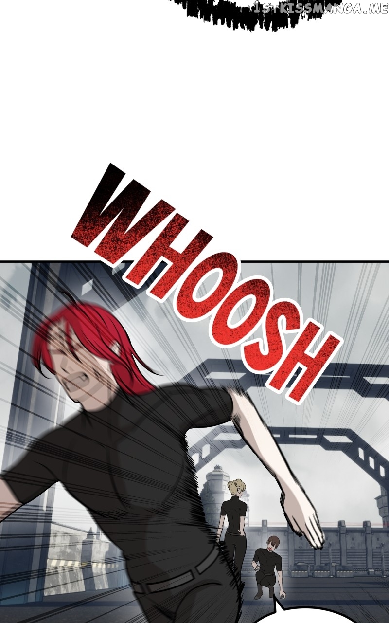 Unstable – Manhwa Chapter 37 - page 8