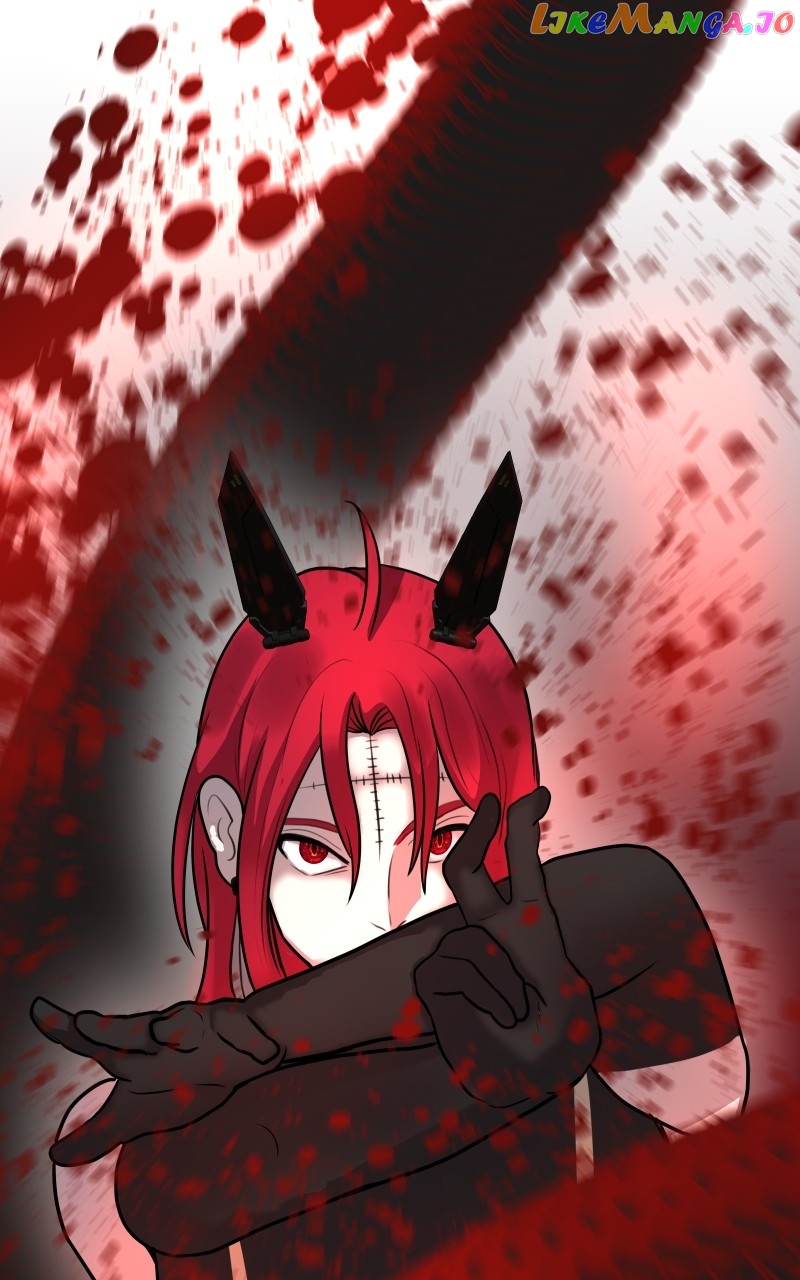 Unstable – Manhwa Chapter 60 - page 100