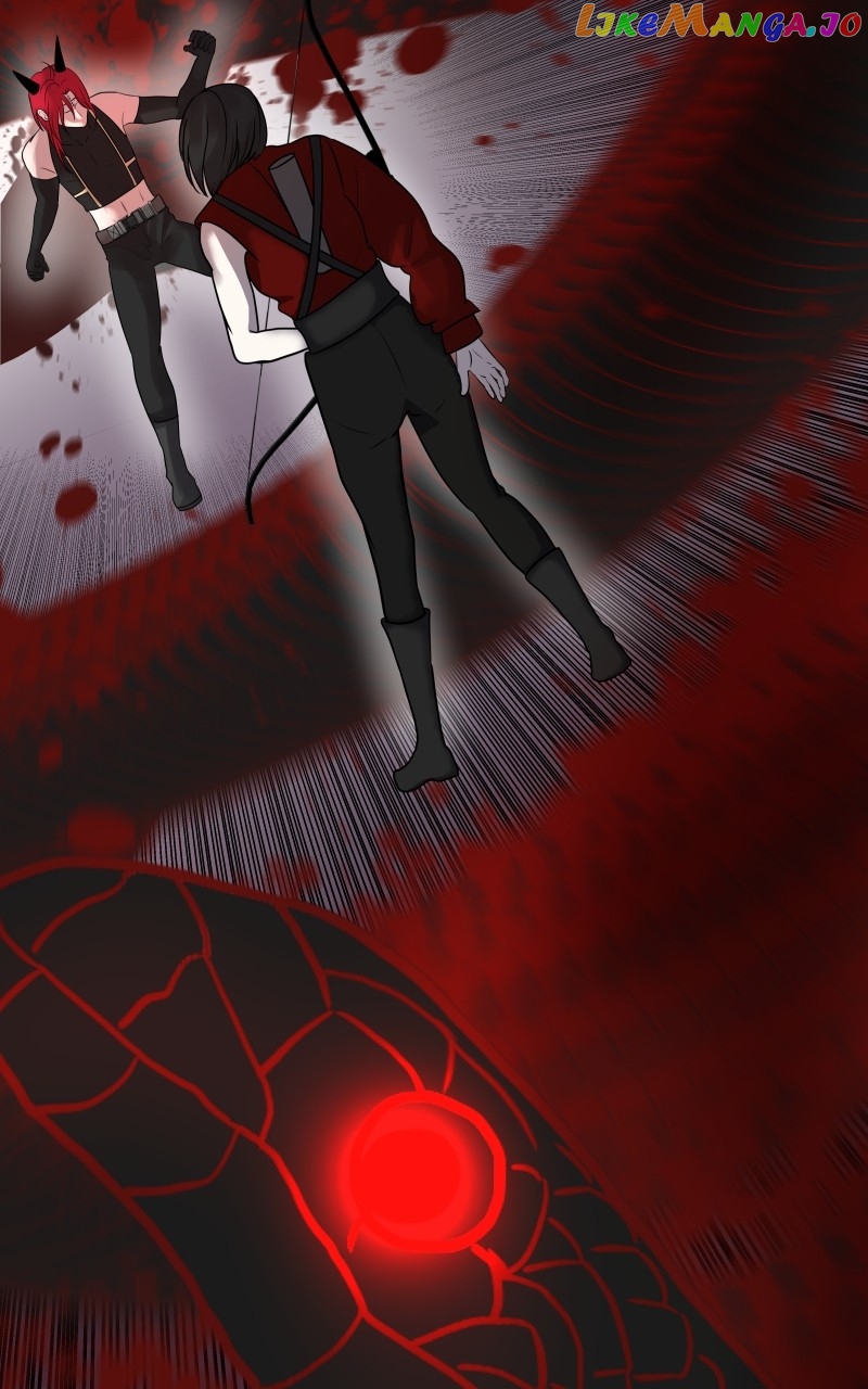 Unstable – Manhwa Chapter 60 - page 103