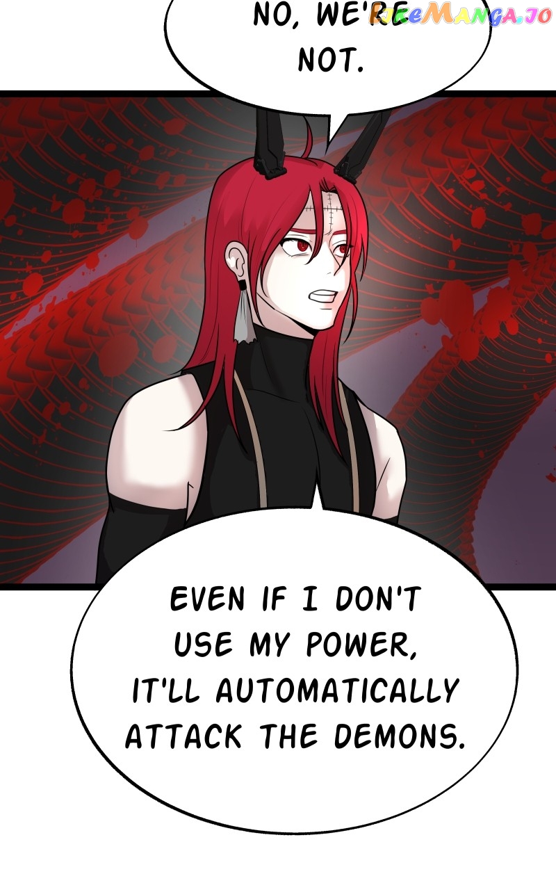 Unstable – Manhwa Chapter 60 - page 109