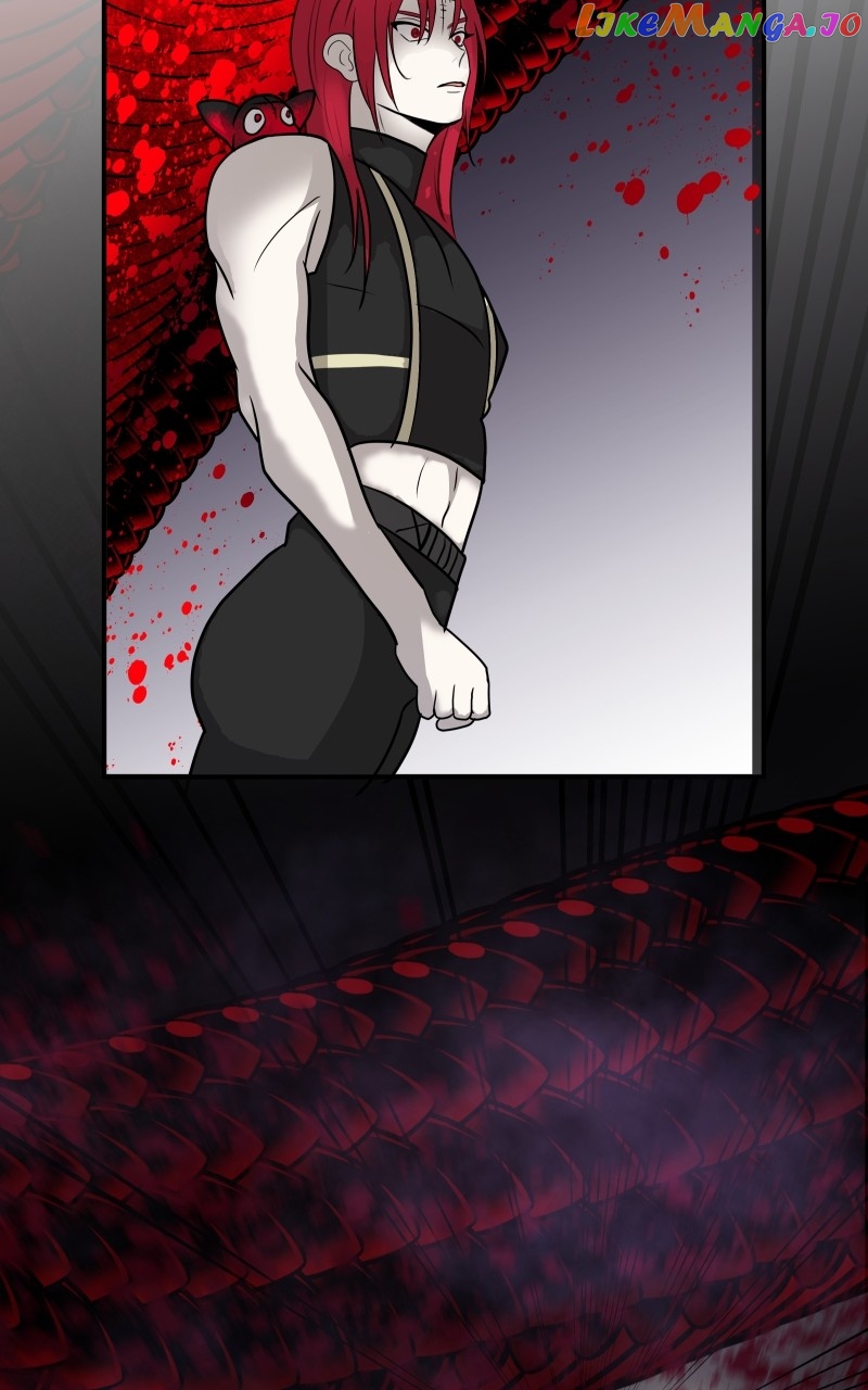 Unstable – Manhwa Chapter 60 - page 119
