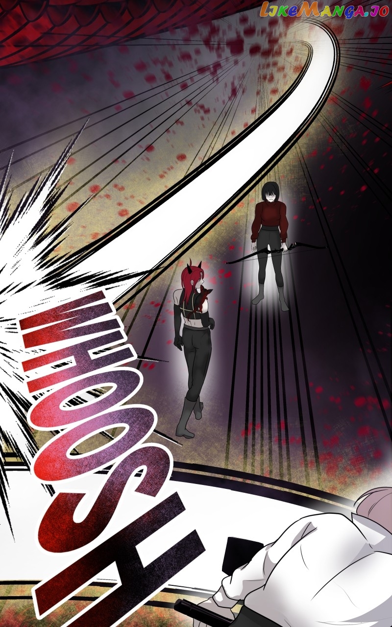 Unstable – Manhwa Chapter 60 - page 120
