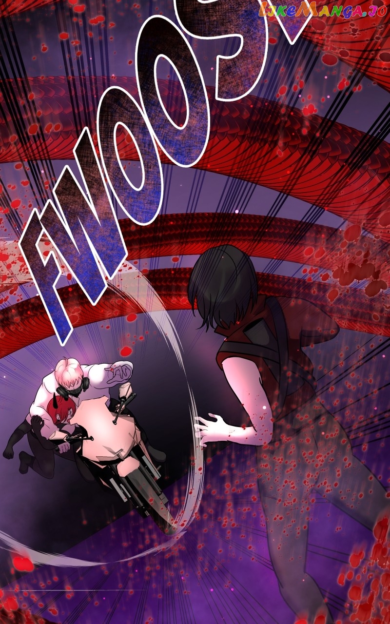 Unstable – Manhwa Chapter 60 - page 127