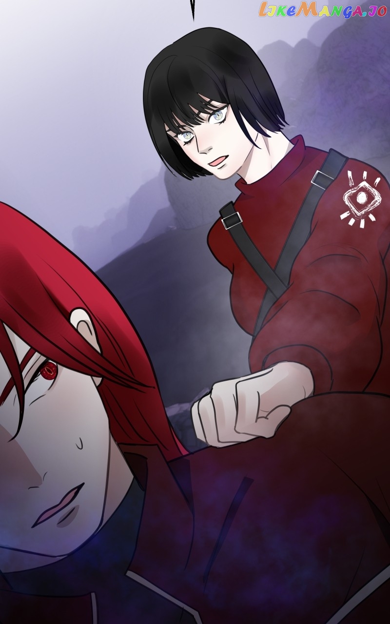 Unstable – Manhwa Chapter 60 - page 14