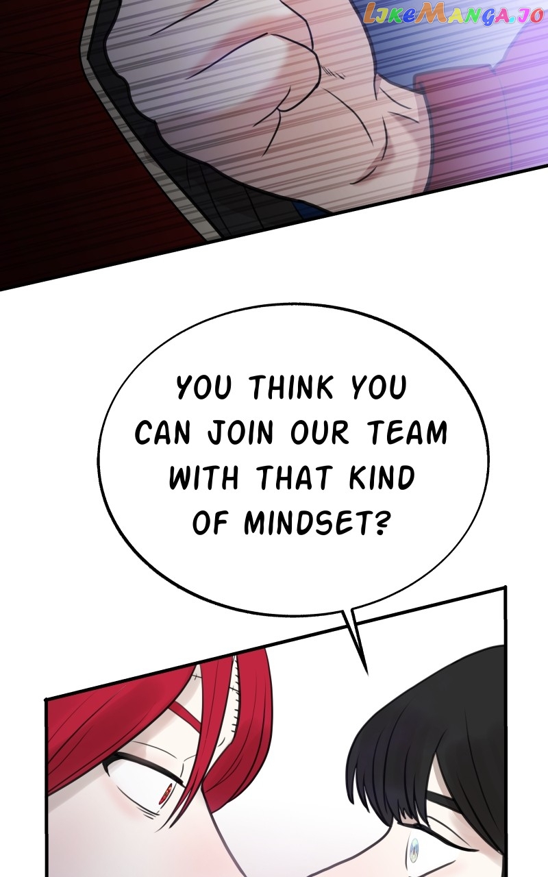 Unstable – Manhwa Chapter 60 - page 17