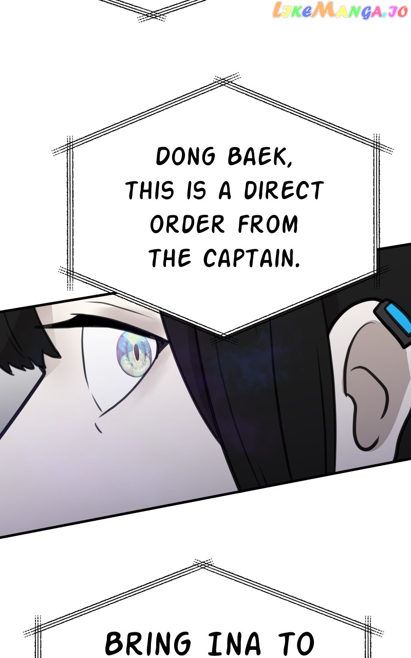 Unstable – Manhwa Chapter 60 - page 21