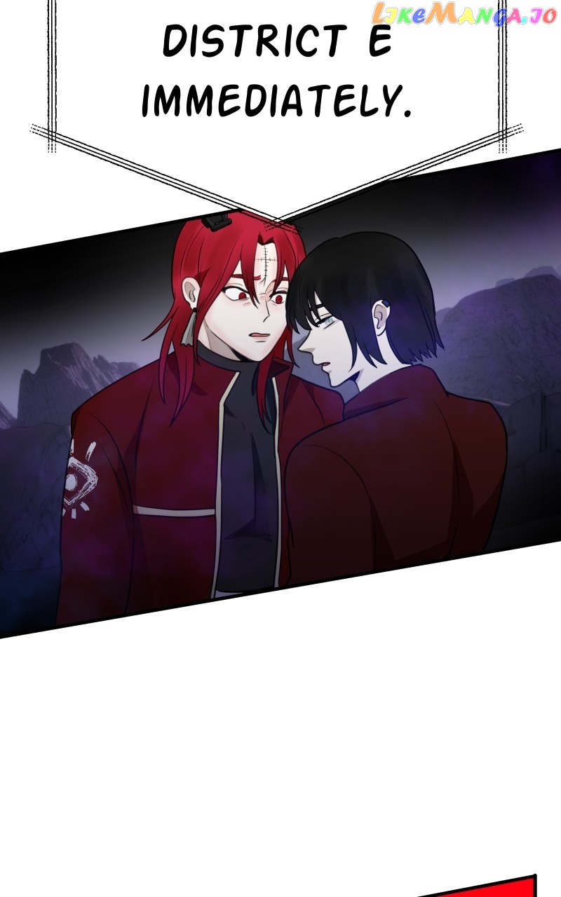 Unstable – Manhwa Chapter 60 - page 22