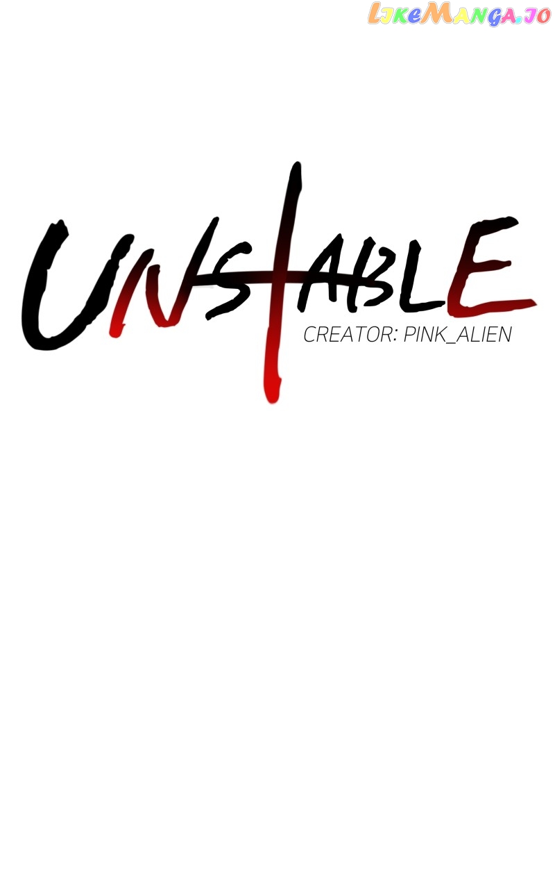 Unstable – Manhwa Chapter 60 - page 26