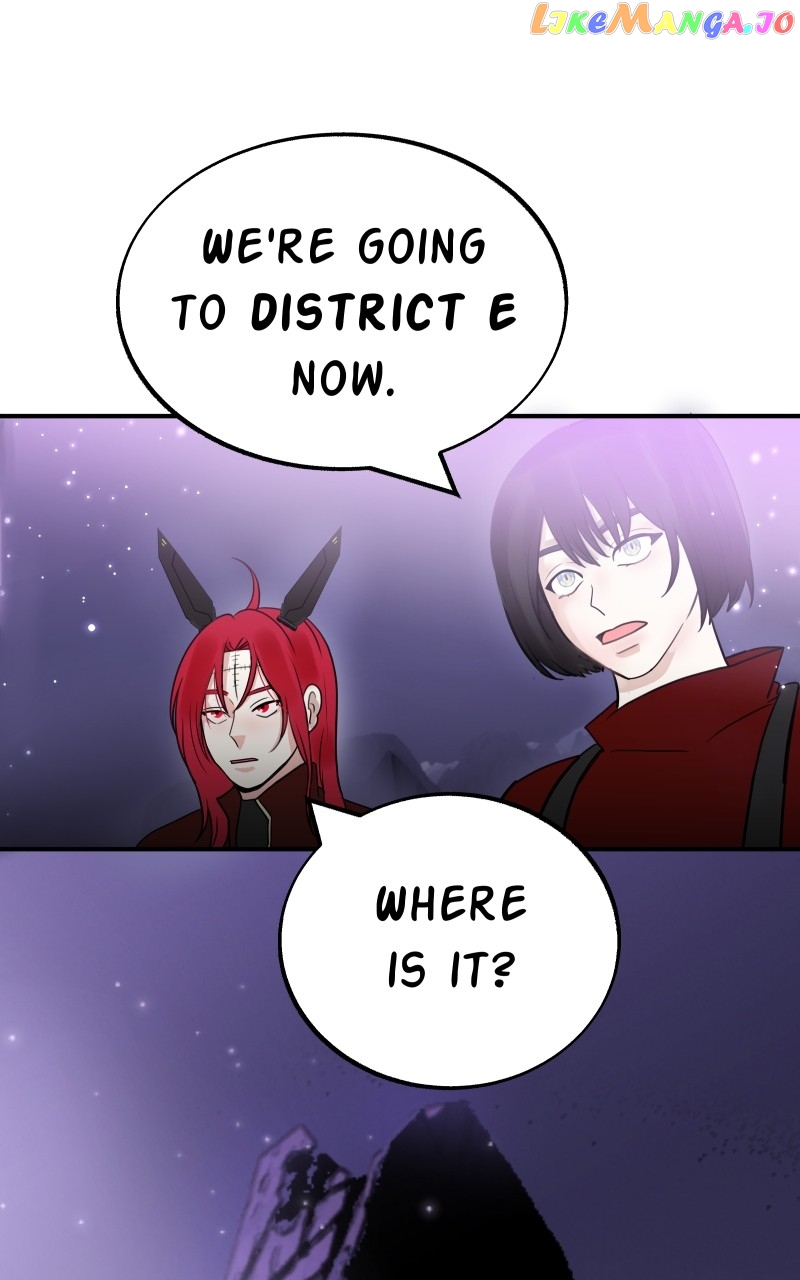 Unstable – Manhwa Chapter 60 - page 27