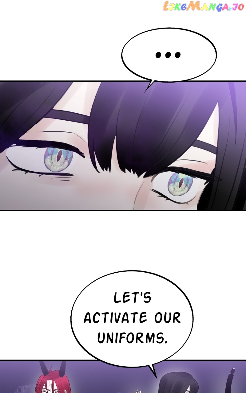 Unstable – Manhwa Chapter 60 - page 31