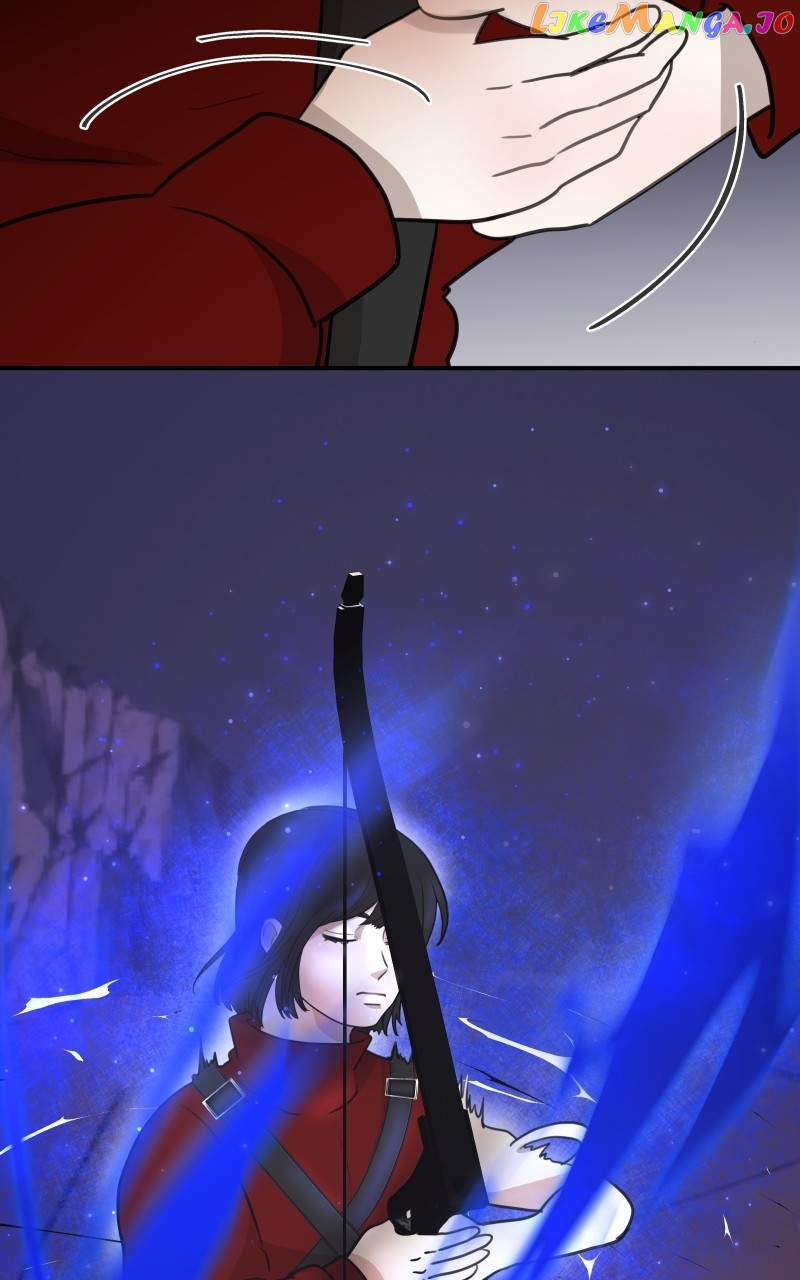 Unstable – Manhwa Chapter 60 - page 33