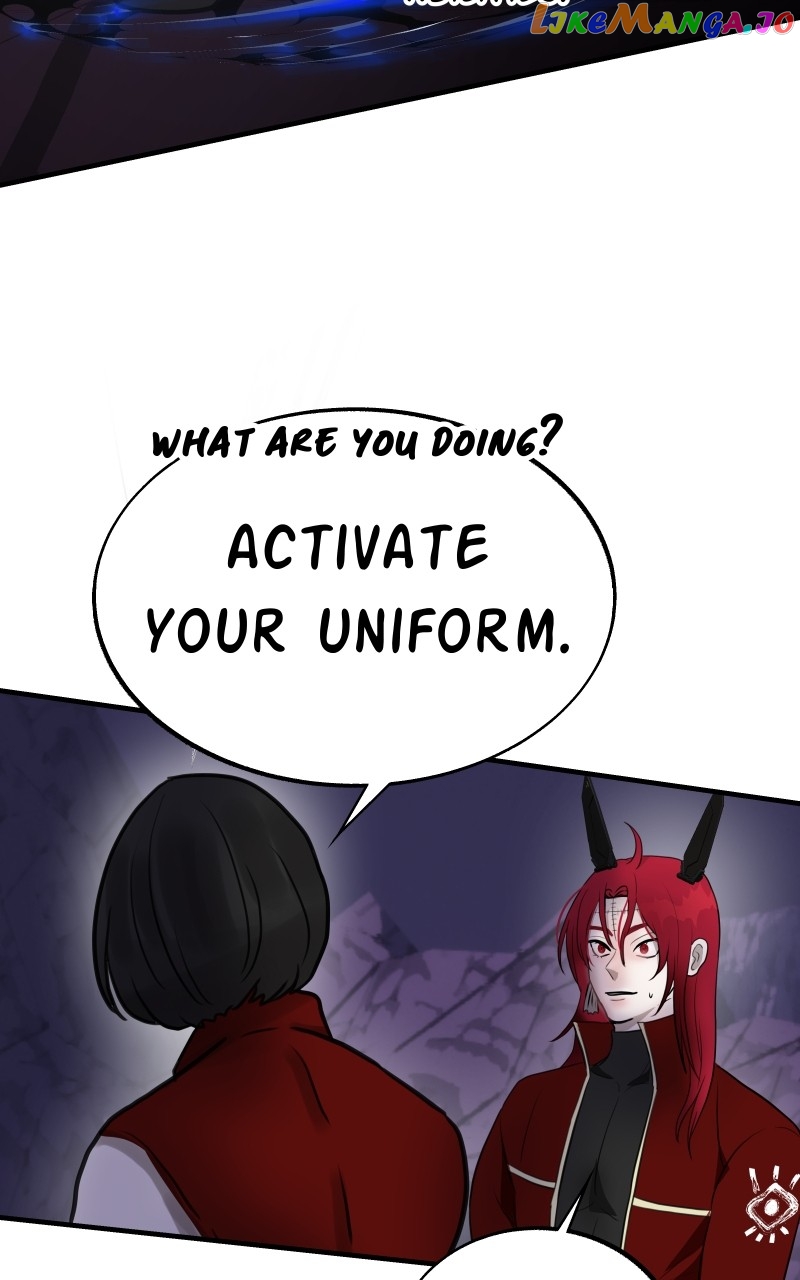 Unstable – Manhwa Chapter 60 - page 35