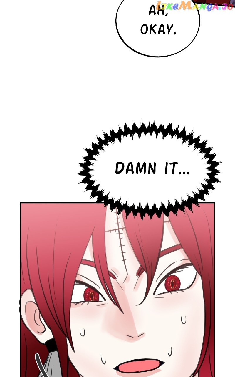 Unstable – Manhwa Chapter 60 - page 36